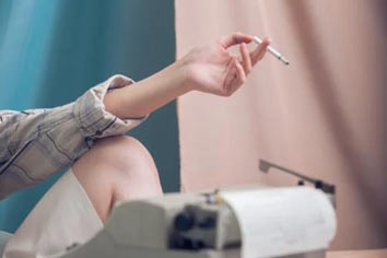 La consommation du tabac en France