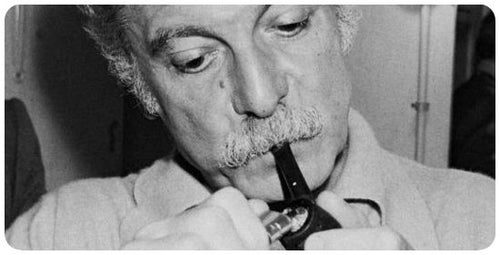 Les fumeurs célèbres, inspirations et disparitions