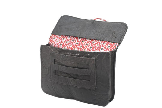 tobacco leather green