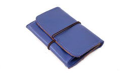 Petit porte monnaie femme en cuir original