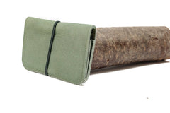 Porte-cartes cuir
