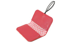 Porte-cartes cuir