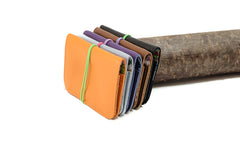 Porte cartes coloré