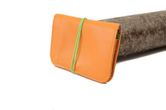 Porte cartes couleur