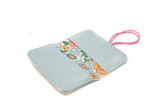 Porte cartes couleur