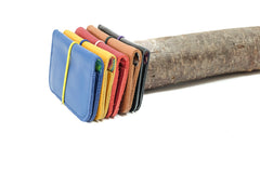 porte cartes cuir