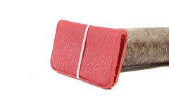 Porte-carte coloré