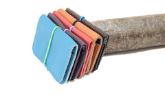 porte cartes cuir
