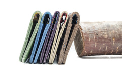 Porte cartes coloré