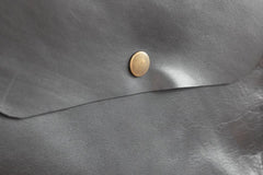 Grand Sac à main cuir noir