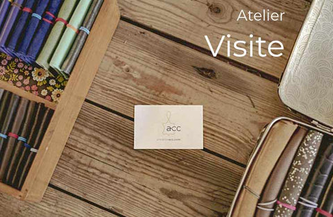 pièce uniques en cuir