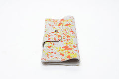 glass leather case women original