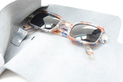 etui lunettes stars