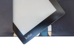 holder kobo leather