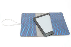 Kobo Clara leather cover