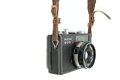 Sangle appareil photo leica sony fuji