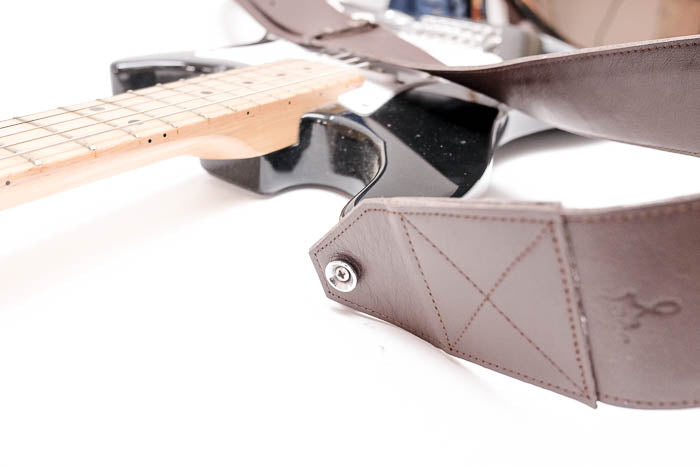 Sangle guitare