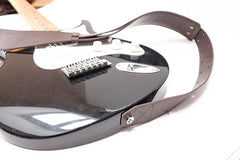 Sangle de guitare basse