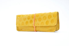 Pencil case leather original