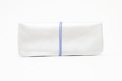 Trousse crayon en cuir originale