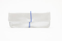 Trousse crayon en cuir originale