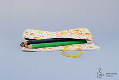 Girl pencil case