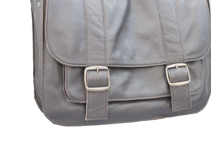 Besace sacoche homme