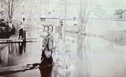 Le reverdissage, réhydrater les peaux