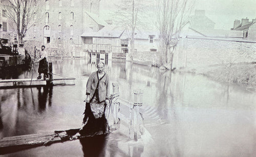 Le reverdissage, réhydrater les peaux