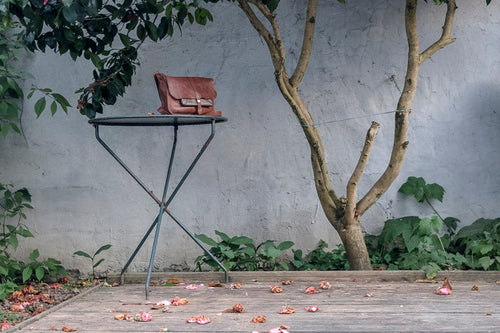 A bespoke bag at your colors