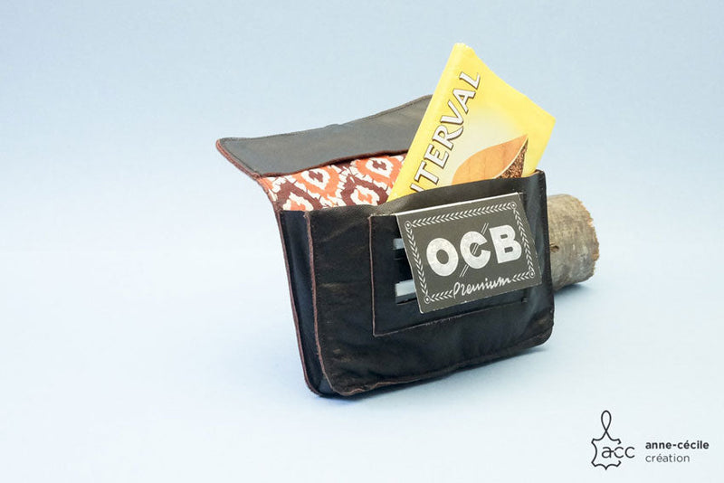 type de tabac à rouler