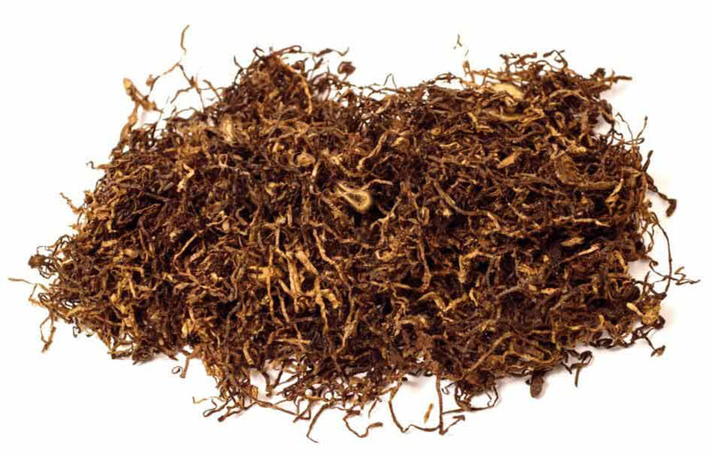 L'humidification du tabac en vrac 