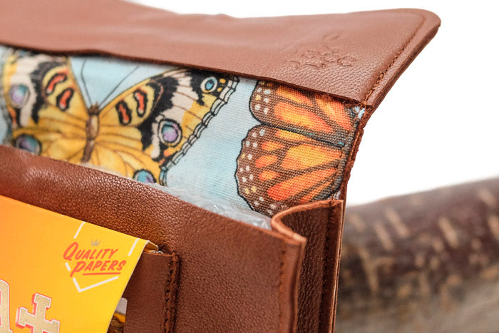 Blague à tabac camel