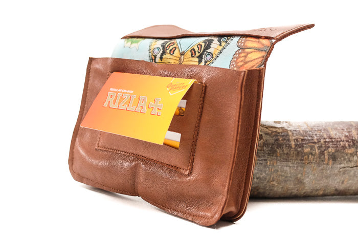 Blague à tabac camel