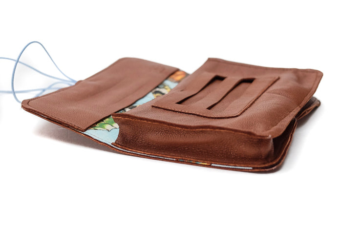 Tobacco pouch 