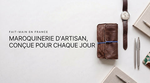 le choix des couleurs