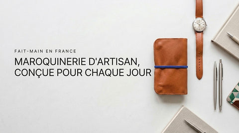 le choix des couleurs