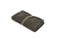 Blague à tabac kaki