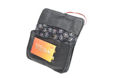 Blague à tabac recyclé