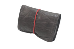 Blague à tabac cuir marron