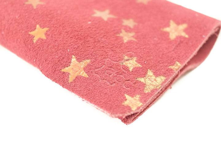 Orginal glass leather case 