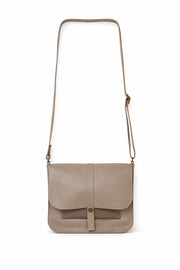 Sac à main en cuir bandoulière 