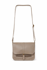 Sac à main en cuir bandoulière 