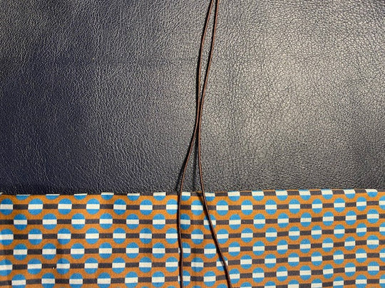 tobacco pouch COMPLETE