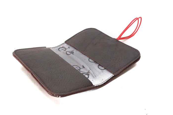 Credit card wallet fantasy