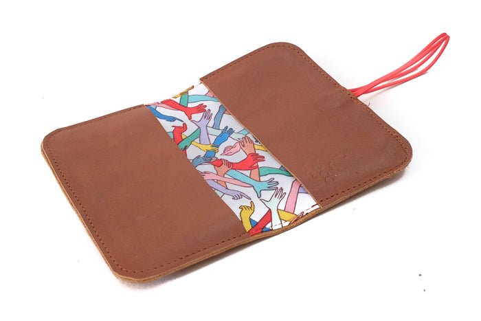 Credit card wallet