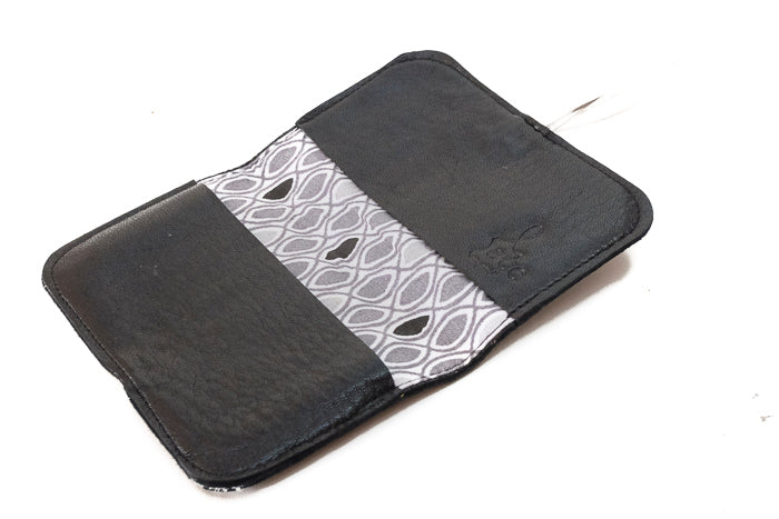 Credit card wallet