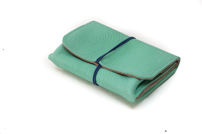 Petit porte monnaie femme