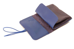 Petit porte monnaie femme