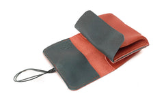 Petit porte monnaie femme